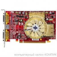 Видеокарта PCI-Express Radeon RX2600PRO 256Mb б/у