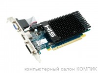 Видеокарта PCI-Express  Radeon HD6290 1024Mb/128 bit/DDR3 б/у