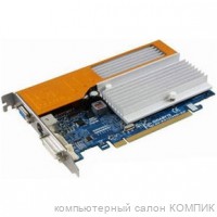 Видеокарта PCI-Express Radeon X1300 128Mb б/у