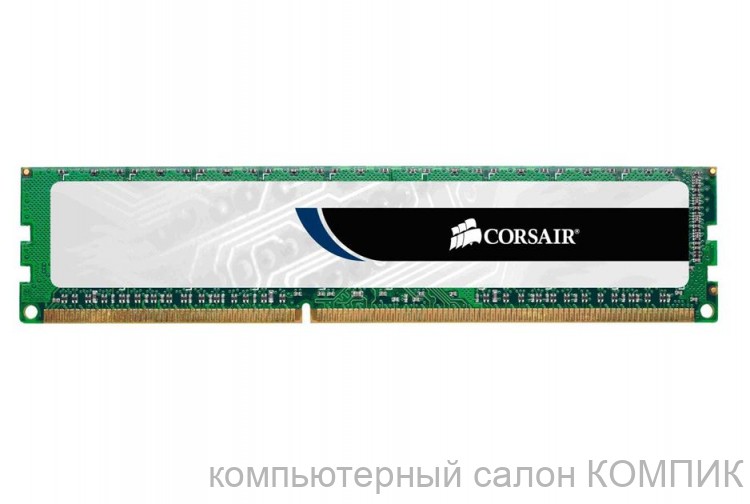 Оперативная память DDR3- 1333Mhz 8Gb Сorsair с охлаждением б/у