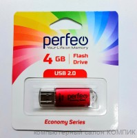Накопитель USB 4Gb Perfeo