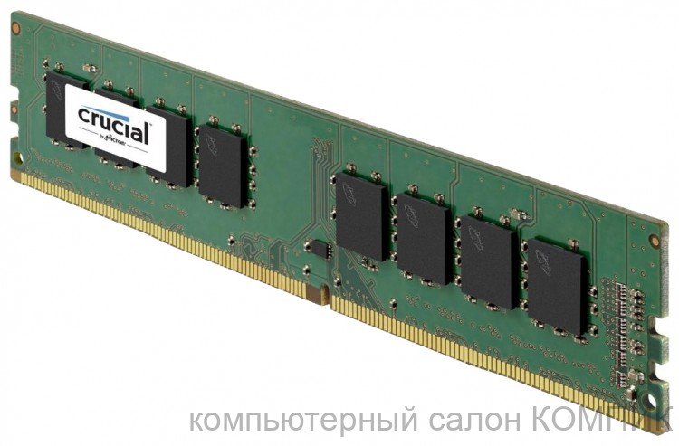 Оперативная память DDR4 2600 ГГц 4Gb  б/у