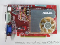 Видеокарта PCI-Express Radeon X1600 512Mb/128bit/DDR2 б/у