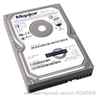 Жесткий диск IDE 320Gb Maxtor б\у