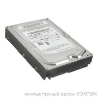 Жесткий диск SATA 750Gb Samsung б/у