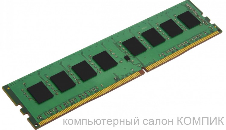 Оперативная память DDR4 2600 ГГц 8Gb  б/у