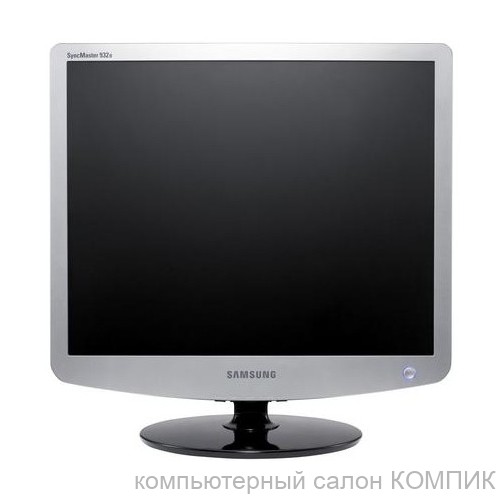 Монитор ЖК 17" Samsung 732N б/у
