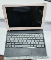 Планшет YOGA Tablet 2-1051L клав - ра и чехол в комплекте без з/у б/у