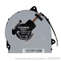 Вентилятор для ноутбука Lenovo G50-30 G40-30 p/n: EG75080S2-C011-S9A