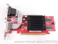 Видеокарта PCI-Express Radeon X300 GT 128Mb б/у