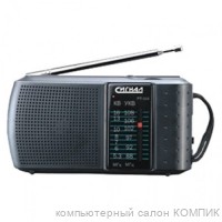 Радиоприемник Сигнал РП 104