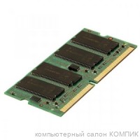 Оперативная память для ноутбуков DDR-333 1Gb б/у