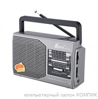 Радиоприемник ЭРЭ EP-1371