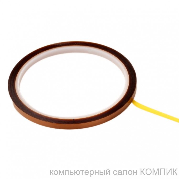 Термоскотч односторонний Орбита 5 мм (10м)