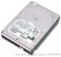 Жесткий диск IDE 500Gb Hitachi б/у