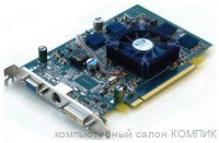 Видеокарта PCI-Express Radeon X700 128Mb б/у