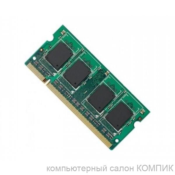 Оперативная память для ноутбуков DDR2 4 Gb 800Mhz б/у