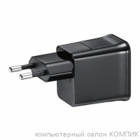 USB - розетка 5В 3100mA Бел (2100mA+1000mA) б/у