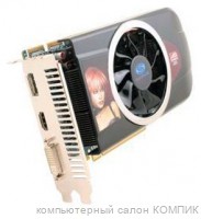 Видеокарта PCI-Express Radeon X800 GT 512Mb б/у