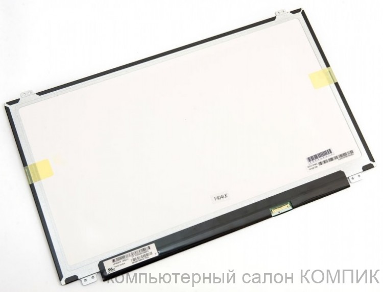 Матрица для ноутбука 15.6" 1920x1080 30 pin LTN156HL01-101 N156HGE-EA1 B156HTN03.0 36см