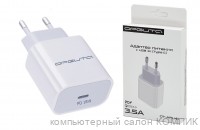 USB - розетка 5В 3500mA ON-APU41 choice (быстр. заряд.)