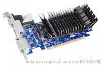 Видеокарта PCI-Express GF 210 512\64\DDR3 б/у