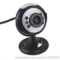 Веб-камера Smarttrack F406