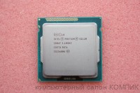 Процессор 1155 Soket Pentium G2120 3.1Ггц б/у
