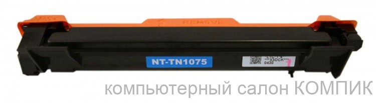 Картридж лазерный Brother N1075  HL-1110/1112/DCP-1510/1512