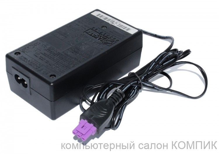 Зарядное устройство 16V-500mA (для принтера) б/у