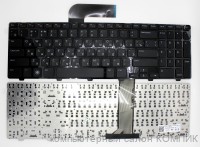 Клавиатура для ноутбука DELL  N5110 M5110 P/N: NSK-DY0SW 10270