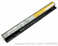 АКБ Lenovo G500S G510S G50-30  14.4V/4400mAh
