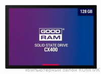 Жесткий диск SSD твердотельный SATA 128Gb Goodram  б/у
