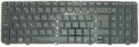Клавиатура для ноутбука HP  PAVILION DV6-6000 P/N: 633890-251, 634139-251