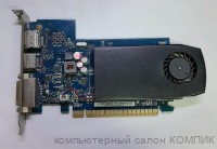 Видеокарта PCI-Express GF 640 4Gb/128bit б/у