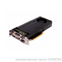 Видеокарта PCI-Express GF GTX 670 2024/DDR5/256bit б/у