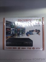 Цифровой телевизионный ресивер Skybox T200