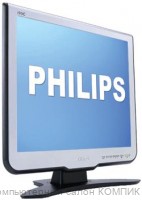 Монитор ЖК 19" Philips 190C б/у