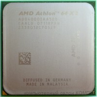 Процессор AM2 Soket Athlon X2 4000+ б/у