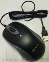 Мышь USB Perfeo PF A4793 (провод)