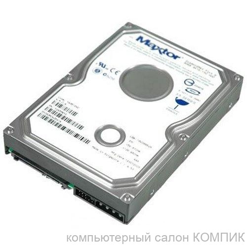 Жесткий диск SATA 160Gb MAXTOR б/у