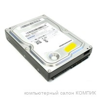 Жесткий диск SATA 160Gb Samsung б/у