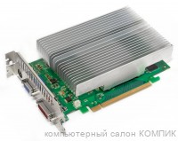 Видеокарта PCI-Express GF 8500GS 512Mb/DDR2/ б/у