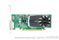 Видеокарта PCI-Express Nvidia Quadro 600 1024/128/DDR3 б/у