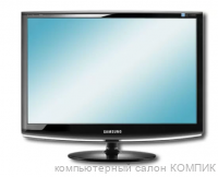 Монитор ЖК 19" Samsung 933 б/у