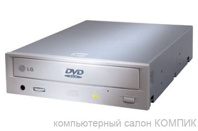 Привод DVD-ROM IDE б/у