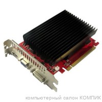 Видеокарта PCI-Express GF 9500GT 512Mb/128bit/DDR2 б/у