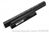 АКБ Sony VGP-BPS22  11.1V/3500mAh б/у