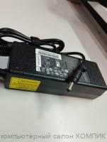Зарядное устройство HP 19V(4.74А) 4,8х1,7 (старого образца)
