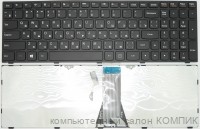 Клавиатура для ноутбука Lenovo G50-30 G50-70 Z50-70